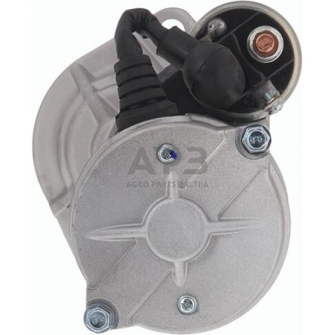 Starteris 12V, 3.0kW, 9-dantų STA21672041 2 Starteris 12V, 3.0kW, 9-dantų STA21672041 2