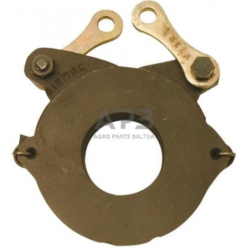 Stabdžių mechanizmas Finaff F231101030030N Stabdžių mechanizmas Finaff F231101030030N