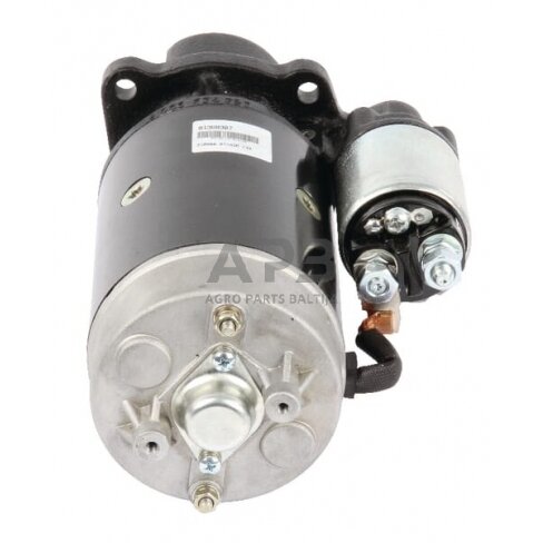 Starteris 24V, 4.0kW, 9-dantų STA2617117 1 Starteris 24V, 4.0kW, 9-dantų STA2617117 1