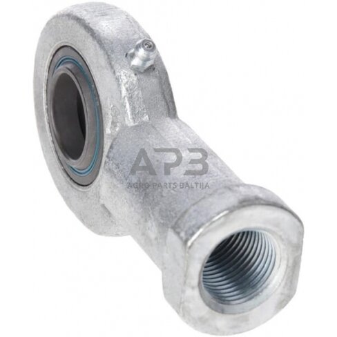 Strypo antgalis GIR25DO2RS 1 Strypo antgalis GIR25DO2RS 1