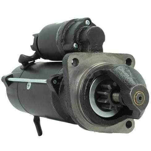 Starteris 12V, 3.0kW STA2167286 4 Starteris 12V, 3.0kW STA2167286 4