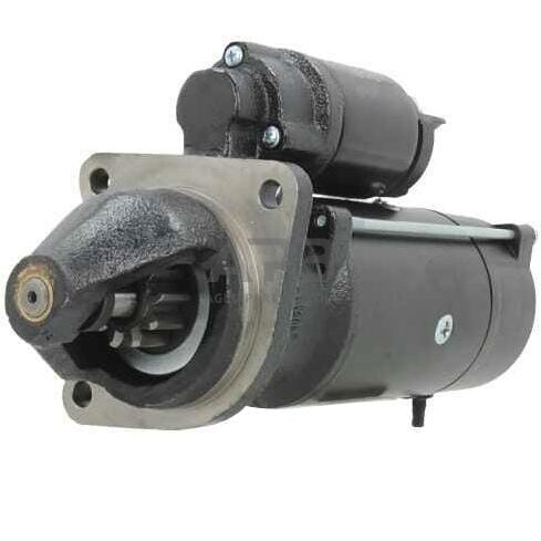 Starteris 12V, 4.2kW STA2167302 Starteris 12V, 4.2kW STA2167302