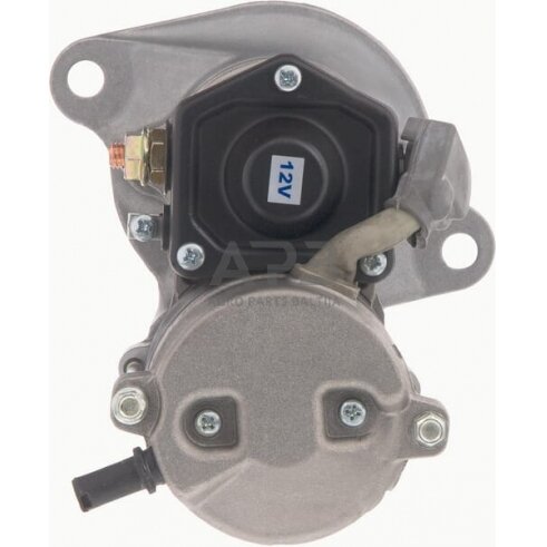 Starteris 12V, 1.4kW, 10-dantų STA2617030 2 Starteris 12V, 1.4kW, 10-dantų STA2617030 2