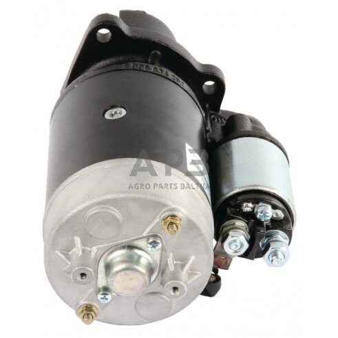 Starteris 12V, 2.7kW, 11-dantų STA2617019 2 Starteris 12V, 2.7kW, 11-dantų STA2617019 2