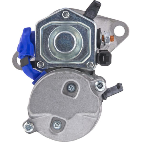 Starteris 12V, 1.4kW, 9-dantų STA21672091 2 Starteris 12V, 1.4kW, 9-dantų STA21672091 2