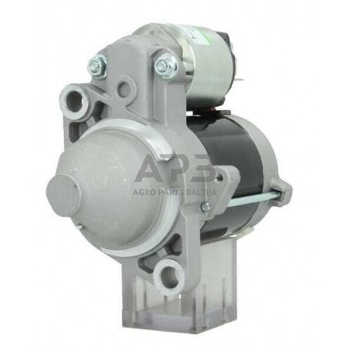 Starteris 12V, 0.6kW, 10-dantų, CCW STA2617182 Starteris 12V, 0.6kW, 10-dantų, CCW STA2617182