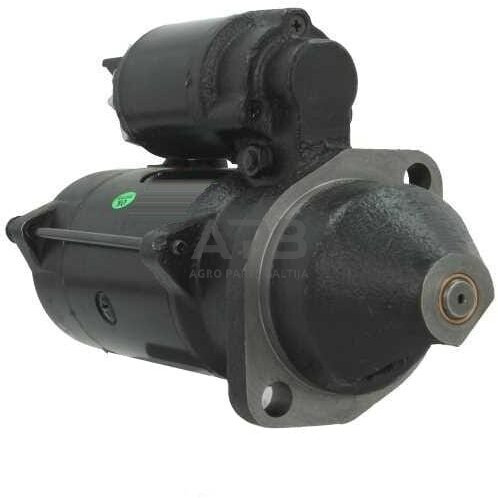 Starteris 12V, 3.2kW STA2167260 4 Starteris 12V, 3.2kW STA2167260 4
