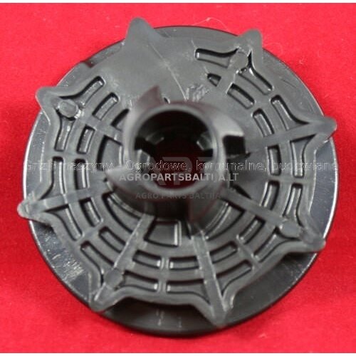 Starterio būgnelis Dolmar, modeliams: PS-2, PS-3, PS-34, PS-36, PS-4, PS-41, PS-45. 1 Starterio būgnelis Dolmar, modeliams: PS-2, PS-3, PS-34, PS-36, PS-4, PS-41, PS-45. 1