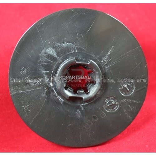 Starterio būgnelis Dolmar, modeliams: PS-2, PS-3, PS-34, PS-36, PS-4, PS-41, PS-45. 2 Starterio būgnelis Dolmar, modeliams: PS-2, PS-3, PS-34, PS-36, PS-4, PS-41, PS-45. 2