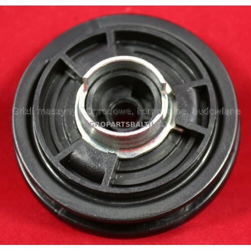 Starterio būgnelis Makita, modeliams: DCS430, DCS431, DCS520, DCS5200 i.	 Starterio būgnelis Makita, modeliams: DCS430, DCS431, DCS520, DCS5200 i.	