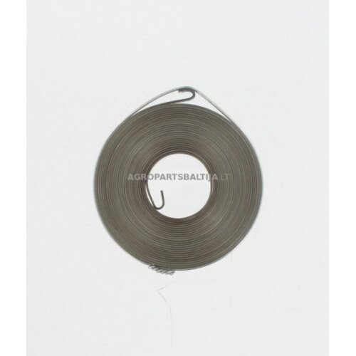 Starterio spyruoklė Partner, modeliams: Mini P, P2, P3, P4, 330, 340, 350. Starterio spyruoklė Partner, modeliams: Mini P, P2, P3, P4, 330, 340, 350.