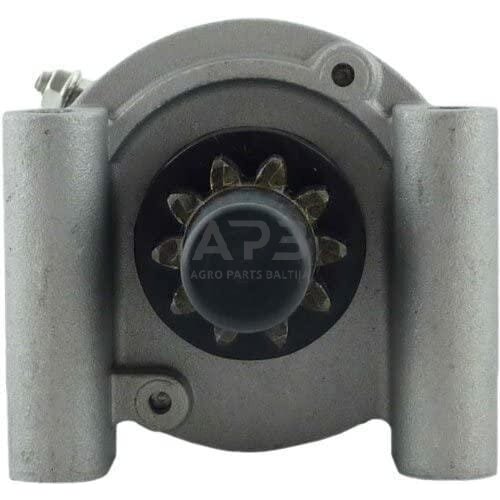 Starteris 12V, 1.0 kW STA21672223 2 Starteris 12V, 1.0 kW STA21672223 2