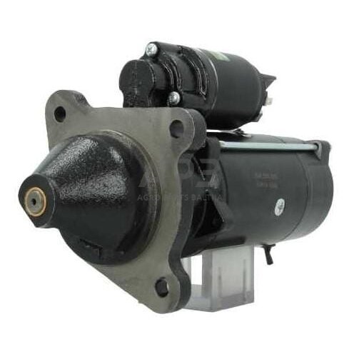 Starteris 12V, 4.2kW, 10-dantų, CW STA2617195 Starteris 12V, 4.2kW, 10-dantų, CW STA2617195