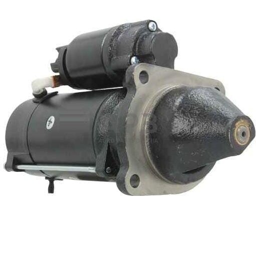 Starteris 12V, 4.2kW STA2167302 4 Starteris 12V, 4.2kW STA2167302 4