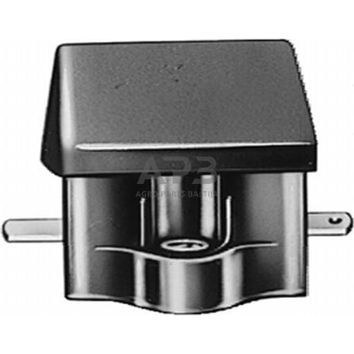 Stabdžių žibinto jungiklis Hella 6DF001551091 4 Stabdžių žibinto jungiklis Hella 6DF001551091 4