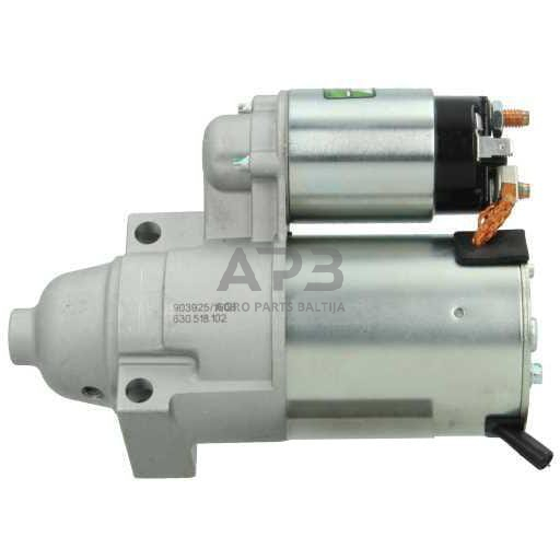 Starteris 12V, 0.6 kW STA21672222 1 Starteris 12V, 0.6 kW STA21672222 1