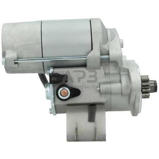Starteris 12V, 2.0kW, 11-dantų STA21672210 3 Starteris 12V, 2.0kW, 11-dantų STA21672210 3
