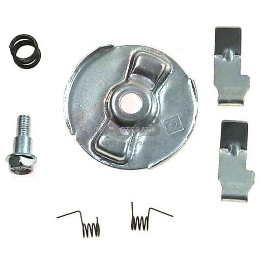 Starterio šuniukų komplektas Honda GX160 Starterio šuniukų komplektas Honda GX160