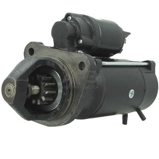 Starteris 24V, 4.0kW STA2167291 Starteris 24V, 4.0kW STA2167291