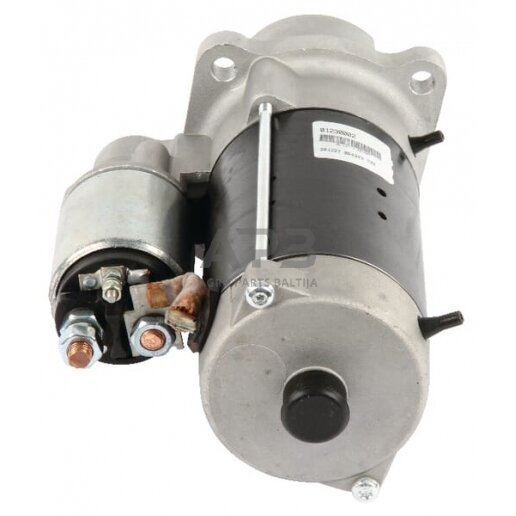 Starteris 12V, 4.2kW, 10-dantų STA2617056 2 Starteris 12V, 4.2kW, 10-dantų STA2617056 2