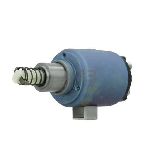 Starterio rėlė solenoidas STA2167347 Starterio rėlė solenoidas STA2167347