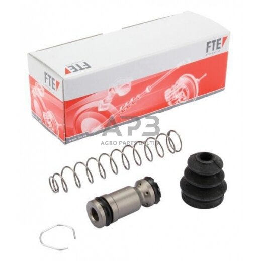 Stabdžių cilindro remontinis komplektas FTE RK23731 Stabdžių cilindro remontinis komplektas FTE RK23731