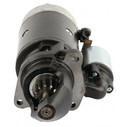 Starteris 12V, 2.7kW, 11-dantų STA2617019 1 Starteris 12V, 2.7kW, 11-dantų STA2617019 1