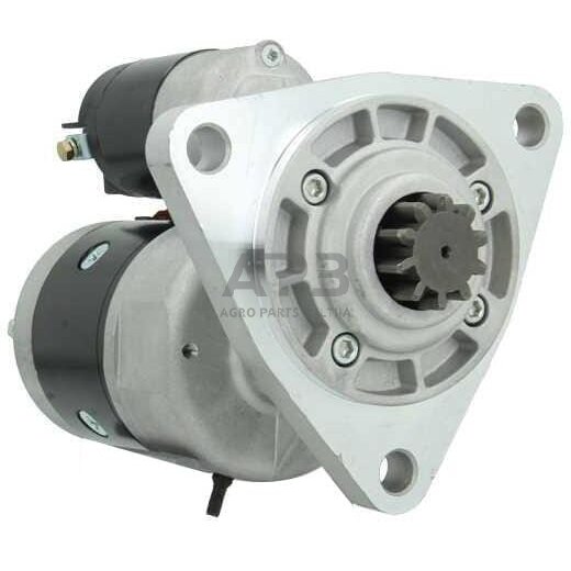 Starteris 12V, 2.7kW STA2167241 4 Starteris 12V, 2.7kW STA2167241 4