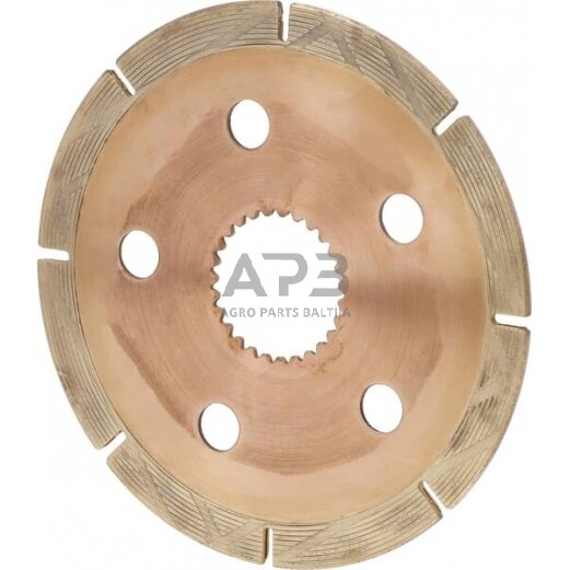 Stabdžių diskas 000851910N Stabdžių diskas 000851910N