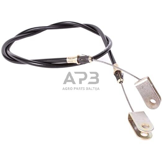 Stabdžio trosas AYP, 532 44 08-55, 5324408-55, 532440855 Stabdžio trosas AYP, 532 44 08-55, 5324408-55, 532440855