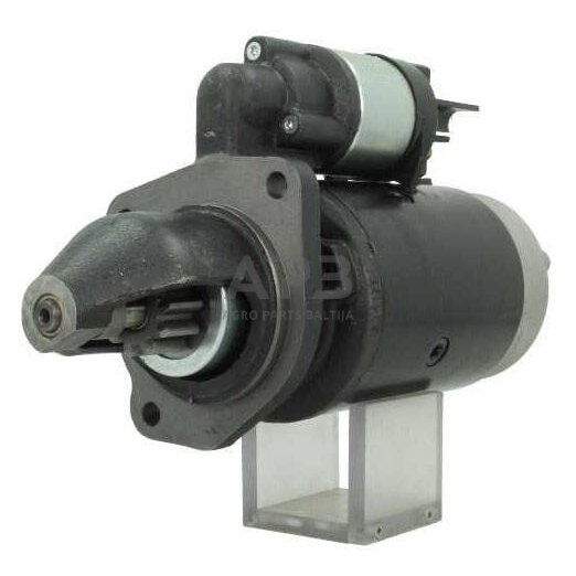 Starteris 12V, 3.0kW, 10-dantų, CW STA2617191 Starteris 12V, 3.0kW, 10-dantų, CW STA2617191