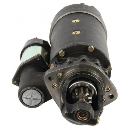 Starteris 12V, 4.0kW, 10-dantų STA2617022 1 Starteris 12V, 4.0kW, 10-dantų STA2617022 1