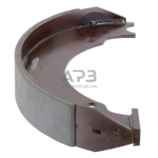 Stabdžių trinkelė 350x60mm ADR 9FC350ZO 2 Stabdžių trinkelė 350x60mm ADR 9FC350ZO 2