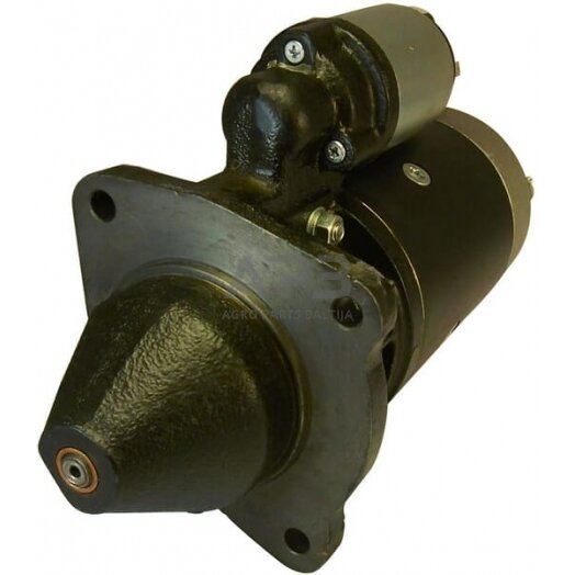 Starteris 12V, 3.1kW STA2167311 Starteris 12V, 3.1kW STA2167311