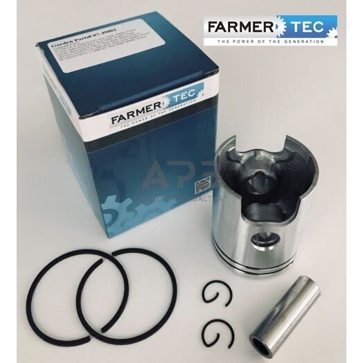 Stūmoklio komplektas WACKER WM80 45 mm 0045909 Stūmoklio komplektas WACKER WM80 45 mm 0045909