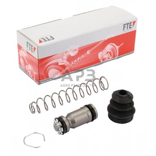 Stabdžių cilindro remontinis komplektas FTE RK23731 1 Stabdžių cilindro remontinis komplektas FTE RK23731 1