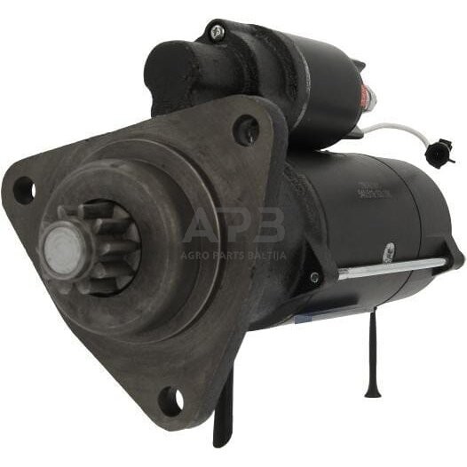 Starteris 12V, 4.2kW STA2167244 Starteris 12V, 4.2kW STA2167244