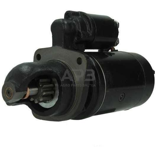 Starteris 12V, 3.6kW STA2167270 Starteris 12V, 3.6kW STA2167270
