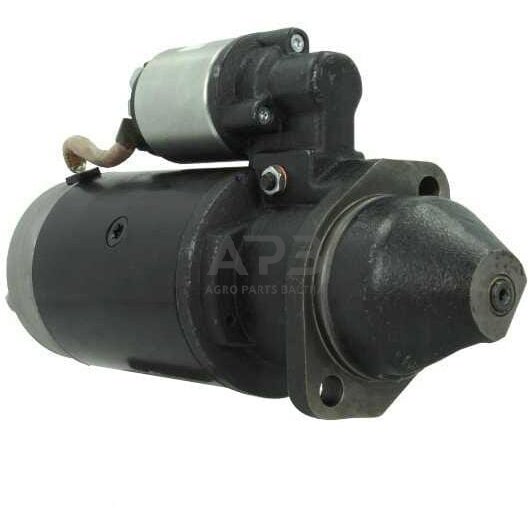 Starteris 12V, 3.0kW STA2167276 4 Starteris 12V, 3.0kW STA2167276 4