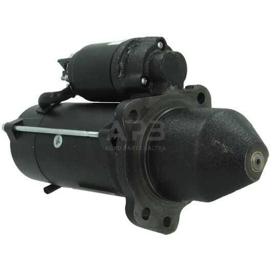 Starteris 12V, 4.2kW STA2167299 4 Starteris 12V, 4.2kW STA2167299 4
