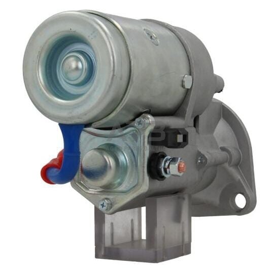 Starteris 12V, 2.2kW, 9-dantų, CW STA2617189 1 Starteris 12V, 2.2kW, 9-dantų, CW STA2617189 1