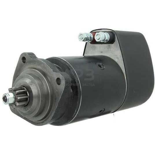 Starteris 24V, 5.4kW STA2167229 Starteris 24V, 5.4kW STA2167229