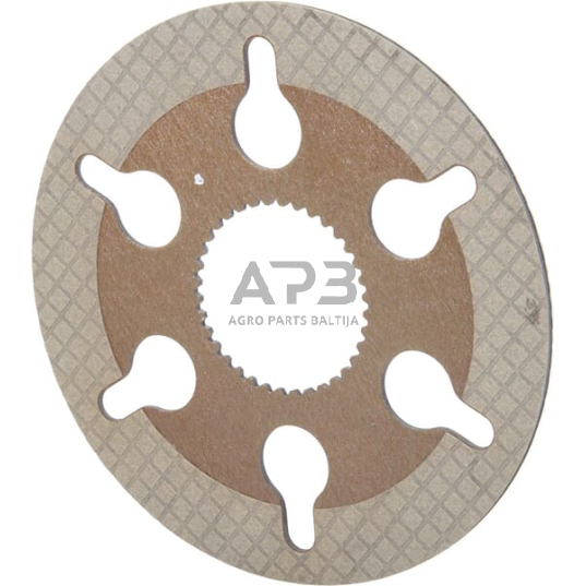 Stabdžių diskas Carraro CI143874 Stabdžių diskas Carraro CI143874