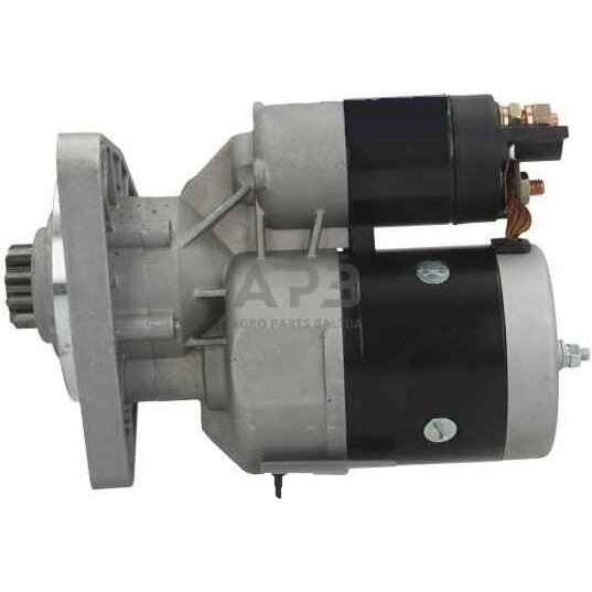 Starteris 24V, 3.5kW STA2167313 1