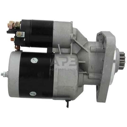 Starteris 24V, 3.5kW STA2167313 3