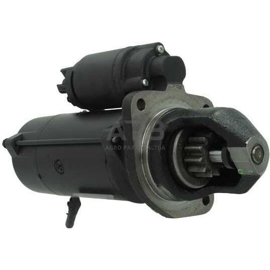 Starteris 24V, 4.0kW STA2167307 4 Starteris 24V, 4.0kW STA2167307 4