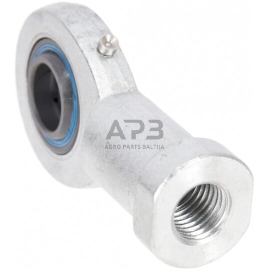 Strypo galvutė GIR 17 DO-2RS GIR17DO2RS 1 Strypo galvutė GIR 17 DO-2RS GIR17DO2RS 1