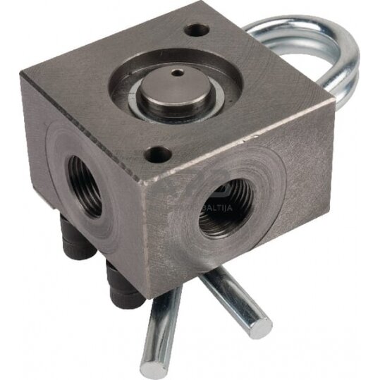 Stabdžių vožtuvas Safim BV201283 1 Stabdžių vožtuvas Safim BV201283 1