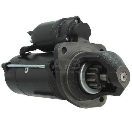 Starteris 12V, 4.2kW STA2167305 4 Starteris 12V, 4.2kW STA2167305 4