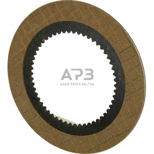 Stabdžių diskas Spicer Dana 1120761102 Stabdžių diskas Spicer Dana 1120761102